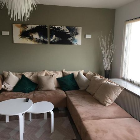 Relaxoase Koblenz Karthause Appartement Buitenkant foto