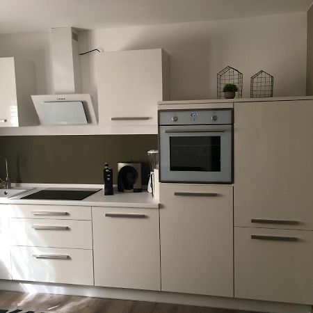 Relaxoase Koblenz Karthause Appartement Buitenkant foto