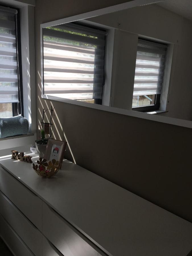Relaxoase Koblenz Karthause Appartement Buitenkant foto