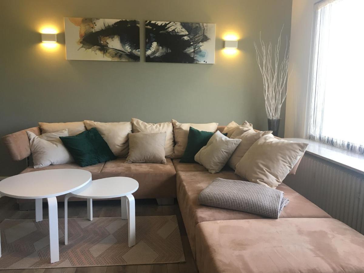 Relaxoase Koblenz Karthause Appartement Buitenkant foto