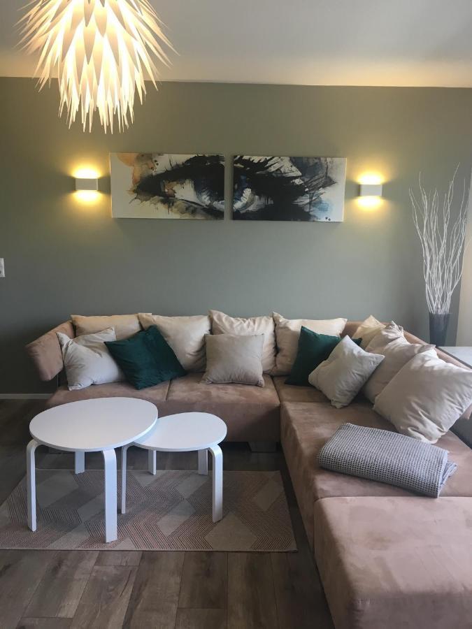 Relaxoase Koblenz Karthause Appartement Buitenkant foto