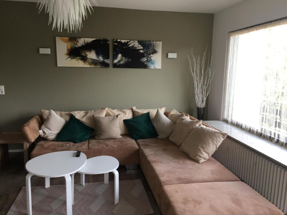 Relaxoase Koblenz Karthause Appartement Buitenkant foto
