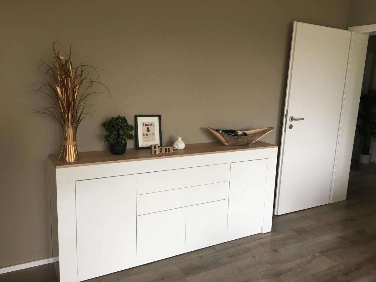 Relaxoase Koblenz Karthause Appartement Buitenkant foto