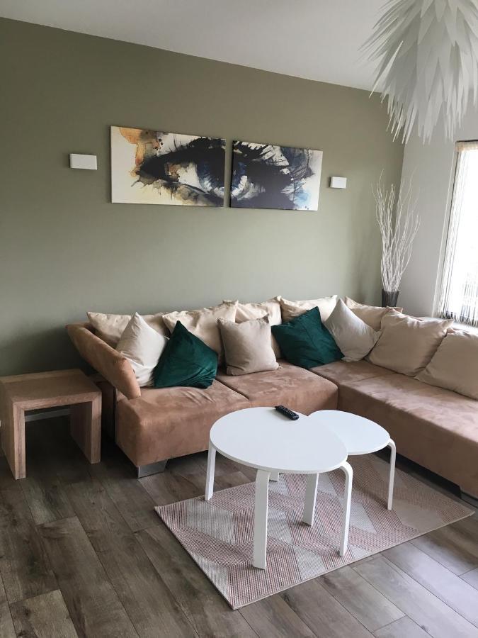 Relaxoase Koblenz Karthause Appartement Buitenkant foto