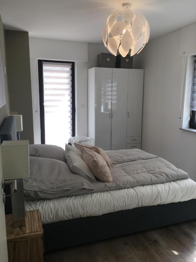 Relaxoase Koblenz Karthause Appartement Buitenkant foto