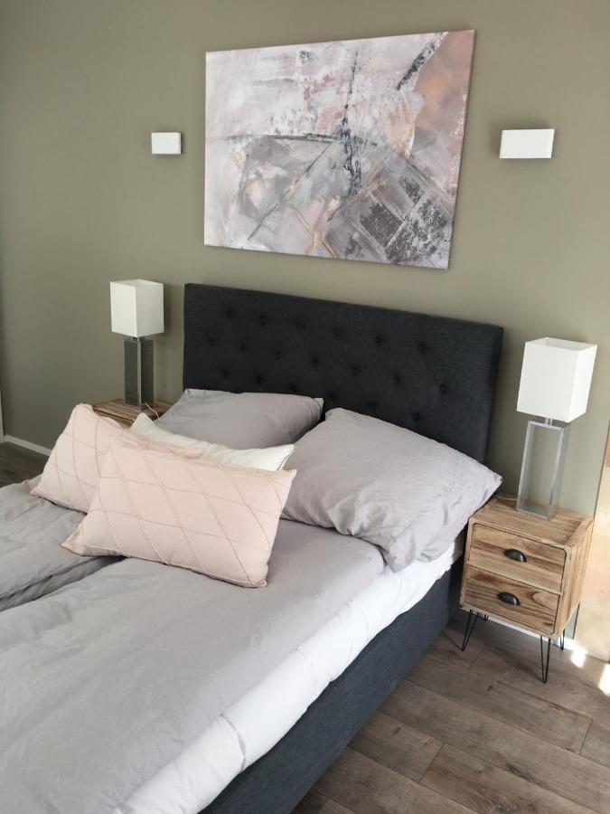 Relaxoase Koblenz Karthause Appartement Buitenkant foto