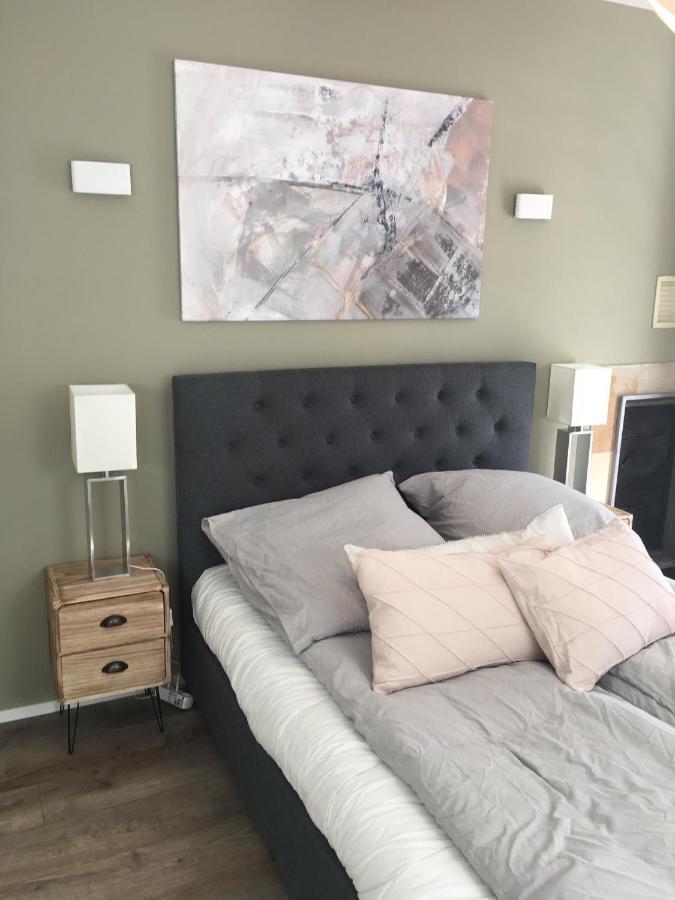 Relaxoase Koblenz Karthause Appartement Buitenkant foto