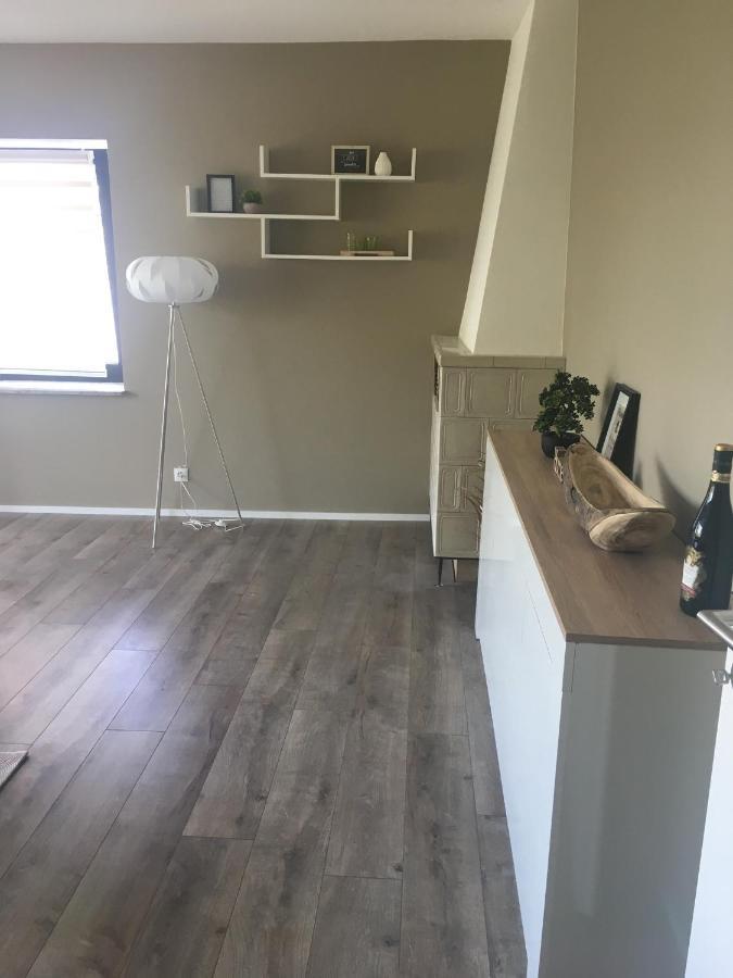 Relaxoase Koblenz Karthause Appartement Buitenkant foto