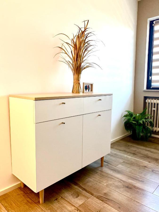 Relaxoase Koblenz Karthause Appartement Buitenkant foto