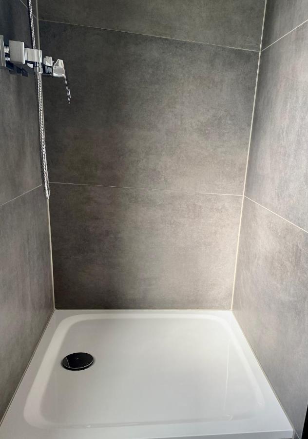 Relaxoase Koblenz Karthause Appartement Buitenkant foto